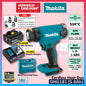 Makita DHG181 / DHG181ZK 18V Cordless Heat Gun