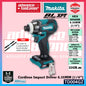 Makita TD004 / TD004GZ 40Vmax Cordless Impact Driver 6.35MM (1/4")