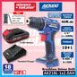 Akaido AK21BL 21V Brushless Cordless Driver Drill 10MM