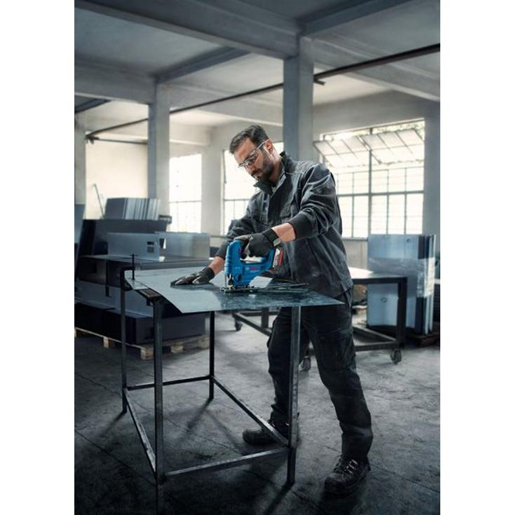 BOSCH GST 183-LI 18V Cordless Jigsaw