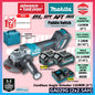 MAKITA GA029GZK 40V Cordless Angle Grinder 125MM ( 5" ) ( Paddle Switch )