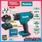 Makita DHG181 / DHG181ZK 18V Cordless Heat Gun