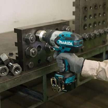 Makita DTW1002JX2 / DTW1002JX3 / DTW1002JX4 / DTW1002RFJ / DTW1002ZX2 18V Cordless Impact Wrench 12.7MM (1/2")