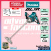 MAKITA UT001 / UT001GZ 40Vmax Cordless Mixer