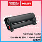 HILTI HDM 500 / CR 500 / CB 500 Manual Adhesive Dispenser / Cartridge Holder