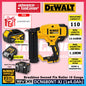 DeWalt DCN680NT-XJ 18V XR Brushless Second Fix Nailer 18 Gauge