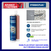 RAWLPLUG R-KEX-II EPOXY ANCHOR 600ML