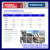 RAWLPLUG R-KEX-II EPOXY ANCHOR 600ML