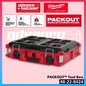 MILWAUKEE 48-22-8435 48-22-8430 48-22-8424 48-22-8425 48-22-8426 48-22-8460 Packout Organizer / Tool Box / Cooler