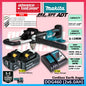 Makita DDG460 / DDG460ZX7 18Vx2 Cordless Earth Auger **FREE THREE size Earth Auger Bit