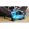 MAKITA DMP180Z / DMP180 18V Cordless Inflator