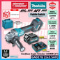 MAKITA GA027GM201 / GA027GZ 40Vmax Cordless Angle Grinder 100MM (4") ( Paddle Switch )