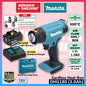 MAKITA DHG180ZK / DHG180 18V Cordless Heat Gun