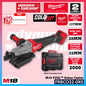 Milwaukee FRBCO32-0X0 M18 FUEL Rebar Cutter ( ONE-KEY ) ( Cold Cut )