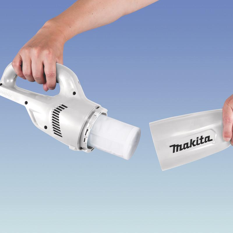 MAKITA CL106FDWYW / CL106FDZW 12Vmax Cordless Vacuum Cleaner ( CL106 )