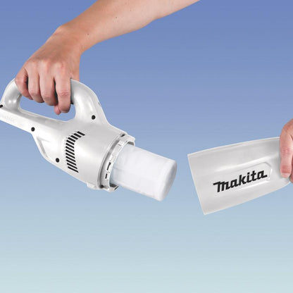 MAKITA CL106FDWYW / CL106FDZW 12Vmax Cordless Vacuum Cleaner ( CL106 )
