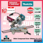 Makita LS0714 Corded Slide Compound Saw 190MM (7-1/2")