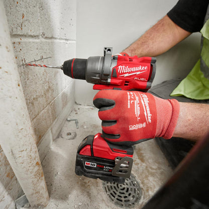 Milwaukee FPD3-502X / FPD3-0X0 M18 FUEL Gen IV Percussion Drill / Driver 13MM ( FPD3 )