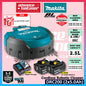 Makita DRC200 / DRC200Z 18V x2 Cordless Robotic Cleaner