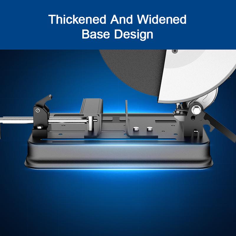 DONG CHENG DJG02-355 Corded Cut Off Machine 355MM (14“) 2000W