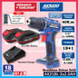 Akaido AK21BL 21V Brushless Cordless Driver Drill 10MM