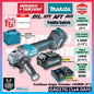MAKITA GA027GM201 / GA027GZ 40Vmax Cordless Angle Grinder 100MM (4") ( Paddle Switch )