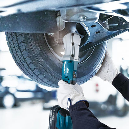 Makita DTL302 / DTL302Z 18V Cordless Angle Impact Wrench 9.5MM (3/8") (Brushless)
