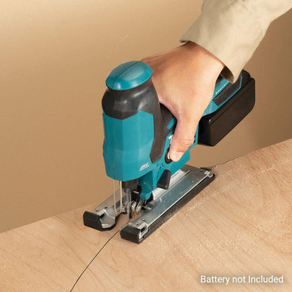 Makita DJV185 / DJV185Z 18V Cordless Jig Saw