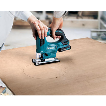 MAKITA JV103DZ / JV103DWAJ / JV103DSMJ 12Vmax Cordless Jig Saw