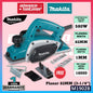 MAKITA MT Series M1902B Planer 82MM (3-1/4") Blade Tools