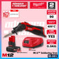 Milwaukee SI-401 / SI-0 M12 Soldering Iron