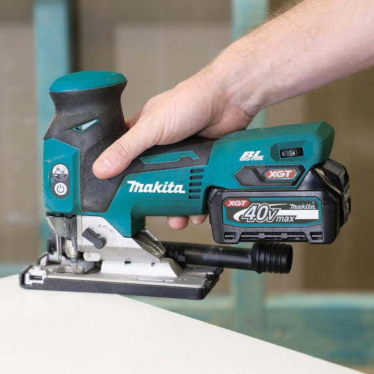 MAKITA JV001GZ 40Vmax Cordless Jigsaw