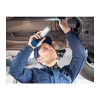 TOLEDO FASTENINGS SYKES PICKAVANT 300601 Sykes Professional LED Inspection Light