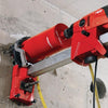 Hilti DD 160 + DD-ST 160 Core Drill with Drilling Stand