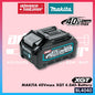 MAKITA BL4020 / BL4025 / BL4040 / BL4050F / BL4080 40Vmax XGT 2.0Ah / 2.5Ah / 4.0Ah / 5.0Ah / 8.0Ah Battery