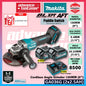MAKITA GA036GZ 40Vmax Cordless Angle Grinder 150MM ( 6" ) ( Paddle Switch )
