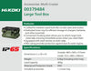 Hikoki 379481 / 379484 / 379487 Heavy Duty Multi Cruiser Combo ( 3 Layer Tool Box : Medium Tool Box / Large Tool Box / Carry Box ）