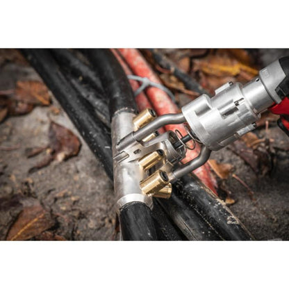 Milwaukee BSBT-502X / BSBT-0X0 M18 Shear Bolt Tool