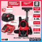 Milwaukee FBPV2-801 / FBPV2-0 M18 FUEL Gen 2 Backpack Vacuum