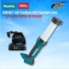 MAKITA Flashlight DML807 LED Work Light
