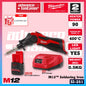 Milwaukee SI-401 / SI-0 M12 Soldering Iron