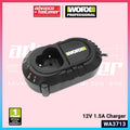12V 1.5A Charger