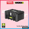 WORX WA4234 Tool Box Medium Sized
