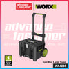 WORX WA4235 Tool Box Large Sized