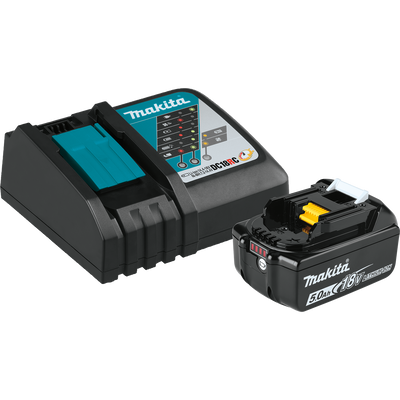 Battery & Charger