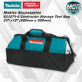 MAKITA CONTRACTOR BAG 831271-6