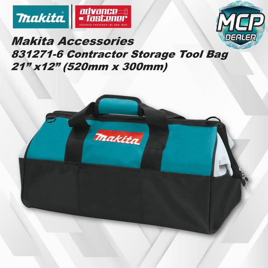 MAKITA CONTRACTOR BAG 831271-6