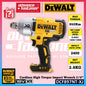DeWalt DCF897NT-XJ 18V XR Cordless High Torque Impact Wrench 3/4”