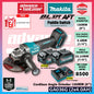 MAKITA GA036GZ 40Vmax Cordless Angle Grinder 150MM ( 6" ) ( Paddle Switch )