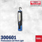 TOLEDO FASTENINGS SYKES PICKAVANT 300601 Sykes Professional LED Inspection Light
